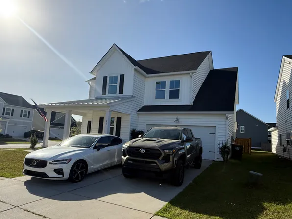 81 Morning Song St, Summerville, SC 29485