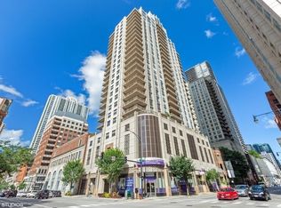 635 N Dearborn St APT 2803, Chicago, IL 60654