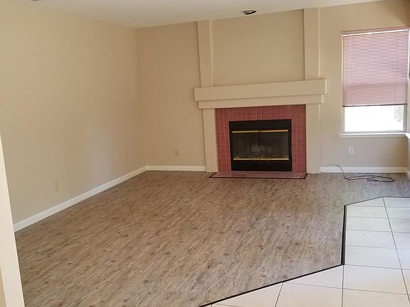 Family Room from the Kitchen
