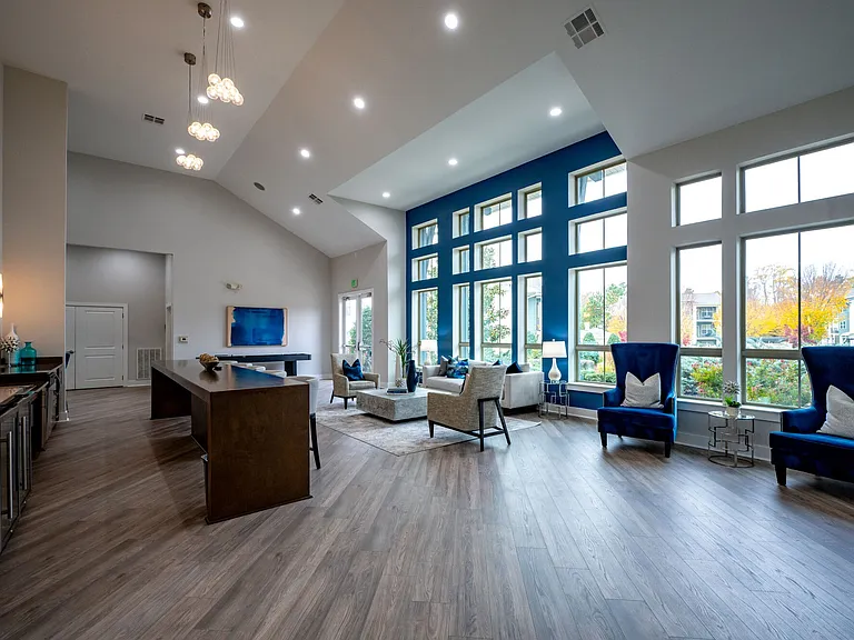 Highland Park at Northlake — Photo 8