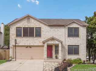 4859 Limestone Well Dr, San Antonio, TX 78247