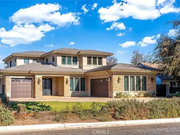 229 W Woodruff Ave, Arcadia, CA 91007