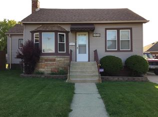 3016 N Oconto Ave, Chicago, IL