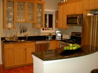 1345 Irving St NW, Washington, DC 20010