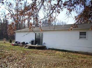 10924 Pleasant Renner Rd, Goshen, OH 45122