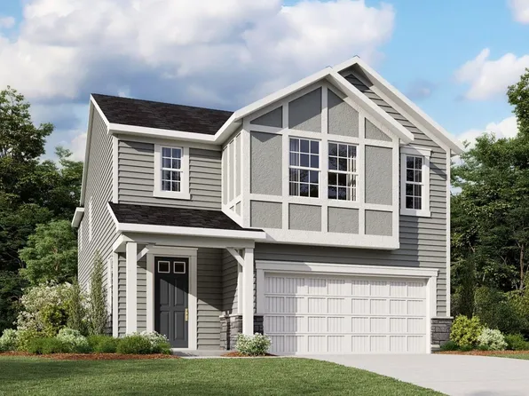 120 Umbrella Way, Garner, NC 27529