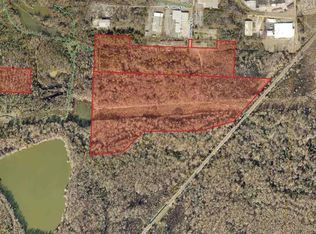 2008 Brown St, Little rock, AR 72204