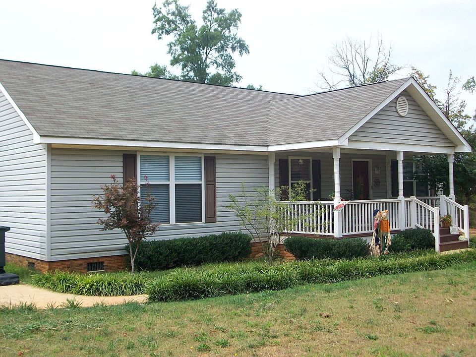 13 Saluda St Honea Path, S.C.