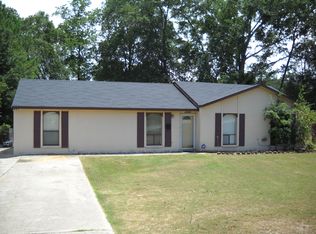 3552 Stratford Dr, Columbus, GA 31906
