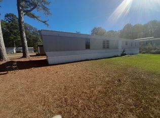 20-6016 Glade Rd LOT 20, Anniston, AL 36206