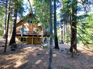 2407 Karock Rd, Arnold, CA 95223