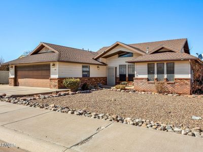 160 S Country Club Dr, Snowflake, AZ, 85937