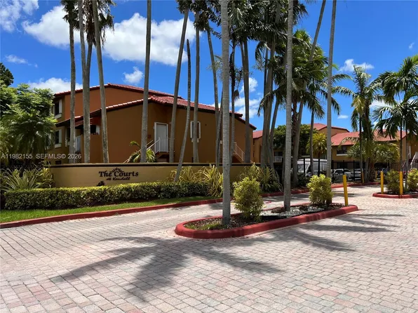 15610 SW 80th St #J-105, Miami, FL 33193