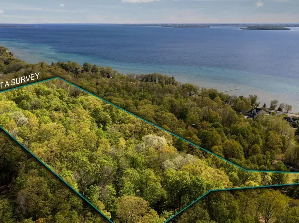 0 S Lou Len Rd, Traverse City, MI 49684