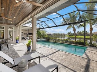 3202 Quilcene Ln, Naples, FL 34114