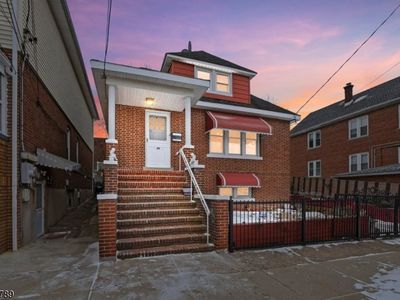 44 Malcolm Ave, Garfield, NJ, 07026