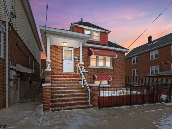 44 Malcolm Ave, Garfield City, NJ 07026