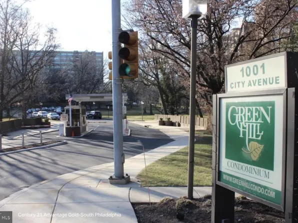 1001 City Ave #W-1116, Wynnewood, PA 19096