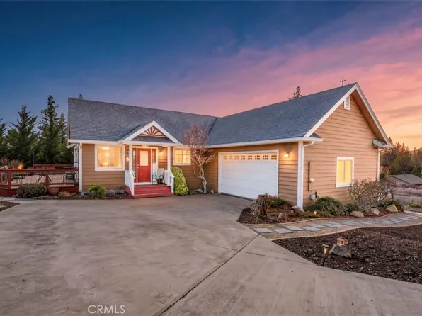 17718 Cottontail Dr, Weed, CA 96094