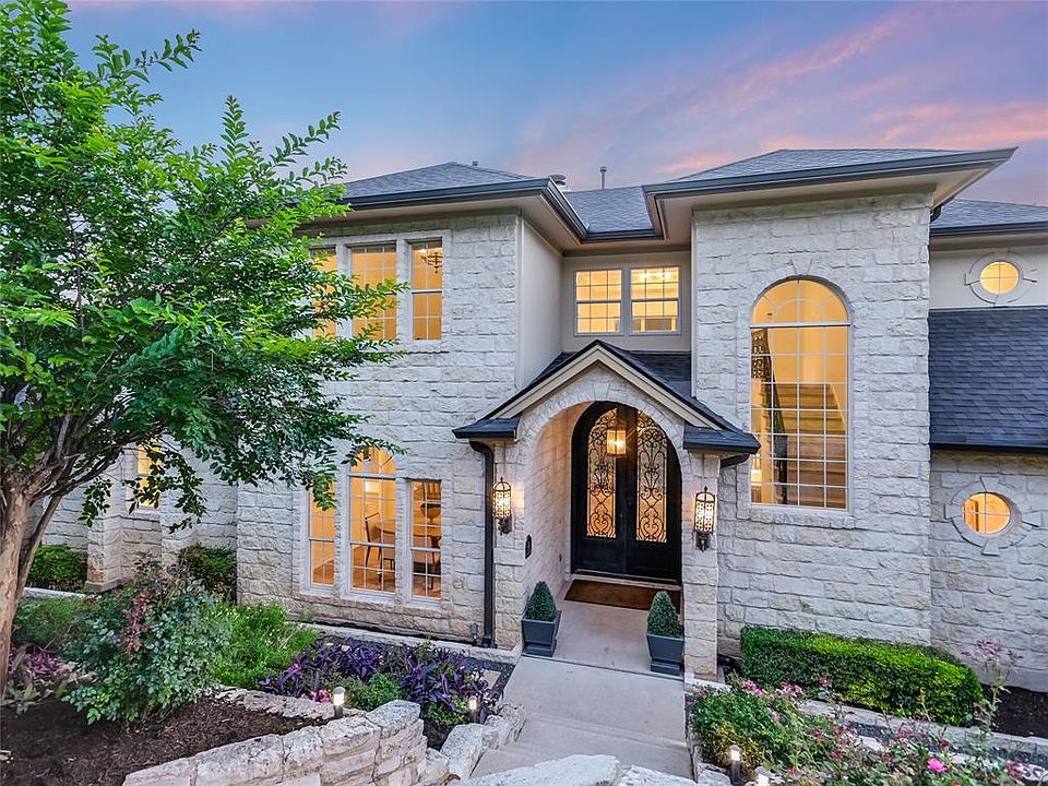 401 Redbud Trl, West Lake Hills, TX 78746 MLS 3355332 Zillow