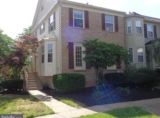 7801 Brookview Ct, Manassas, VA 20109