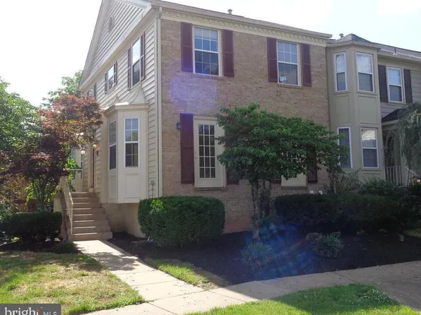 7801 Brookview Ct, Manassas, VA 20109