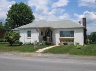439 Hamilton Ave, Chambersburg, PA