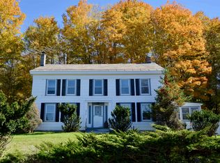 5932 State Rte #153, Rupert, VT 05768