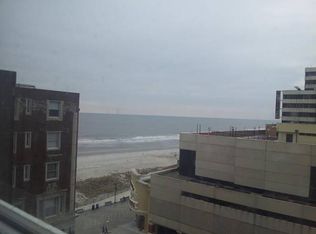 2715 Boardwalk APT 610, Atlantic City, NJ 08401
