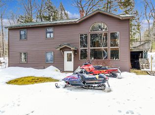 45 Burns Rd, Vassalboro, ME 04989
