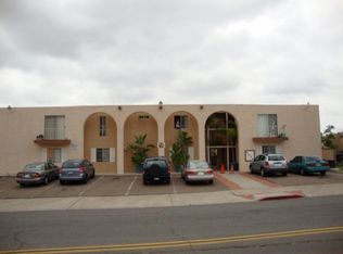 4036 Oregon St APT 08, San Diego, CA 92104