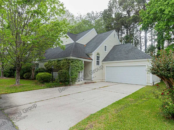 1813 Windmere Way, Myrtle Beach, SC 29575