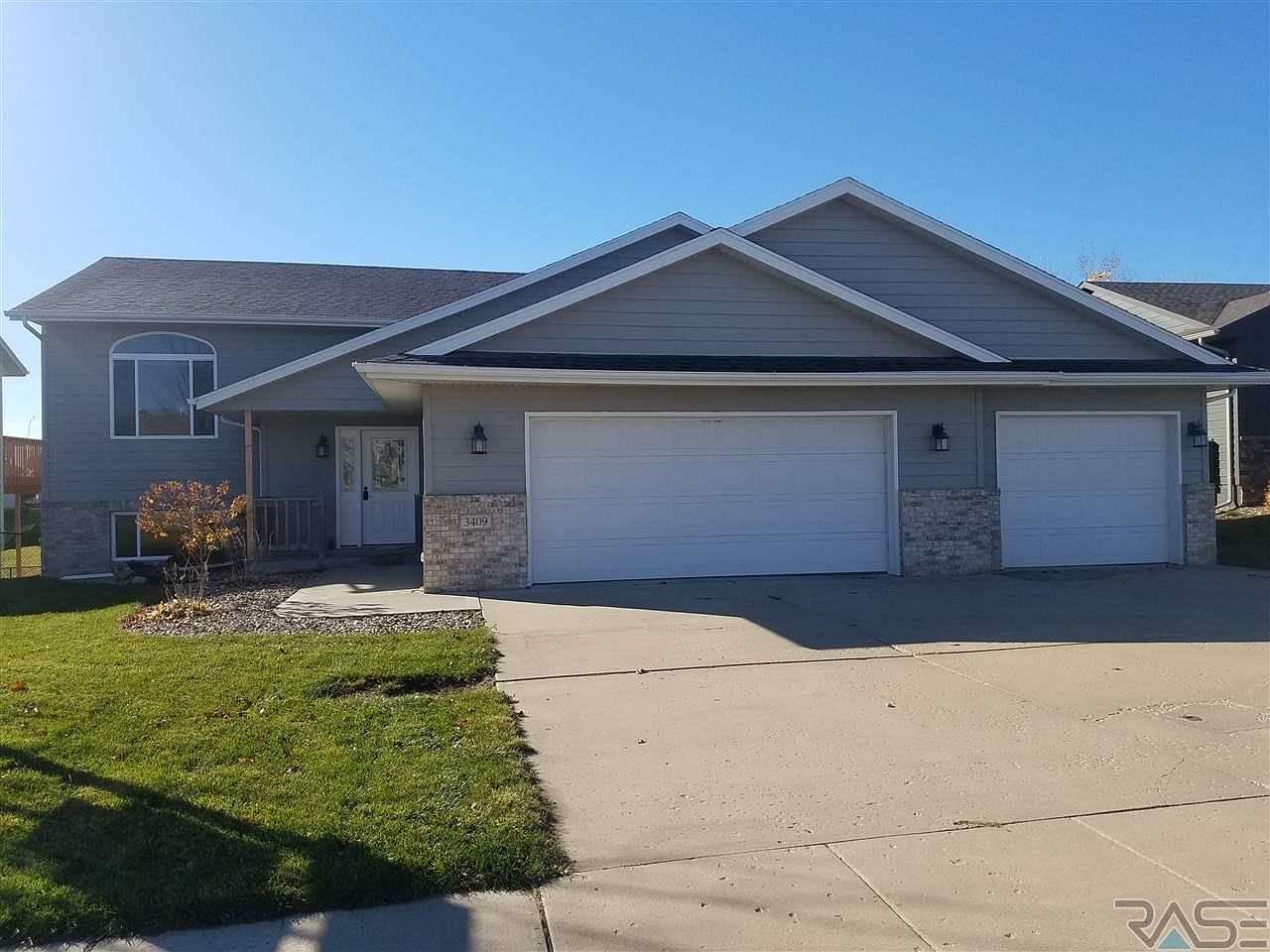 3409 N Orion Dr, Sioux Falls, SD 57107 Zillow
