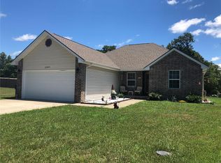 22485 Glendive Ln, Lebanon, MO 65536