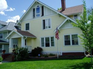 5023 Chicago St, Omaha, NE 68132