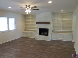 626 Trammell Dr, Baton Rouge, LA 70815