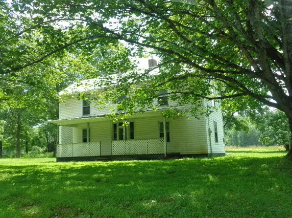 9339 Cowpasture River Rd S, Williamsville, VA 24487