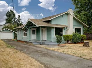 3765 Thorndale Rd NE, Salem, OR 97301