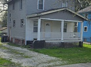 3658 Powers Way, Youngstown, OH 44502