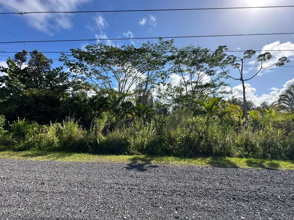 15-1074 Kiawe Dr Lot 162, Keaau, HI 96749