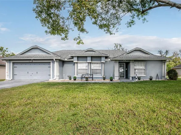 7329 Earlwood Ave, Mount Dora, FL 32757