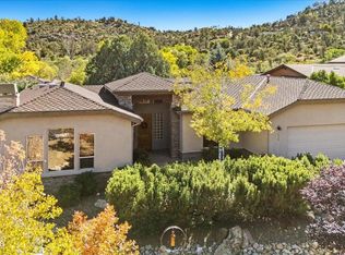 2984 La Questa, Prescott, AZ 86305