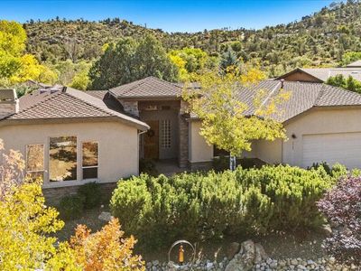 2984 La Questa, Prescott, AZ, 86305