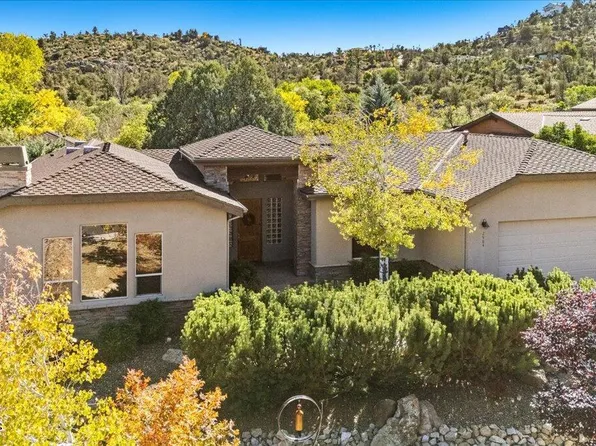 2984 La Questa, Prescott, AZ 86305