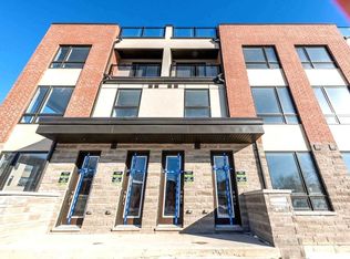 622 Rexdale Blvd #3, Toronto, ON M9W1N6