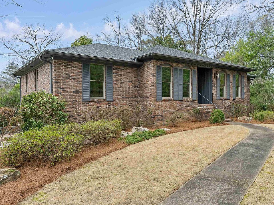 2624 Altadena Rd, Birmingham, AL 35243 Zillow