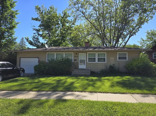 120 17th Ave, Brookings, SD 57006