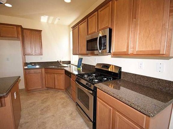 Great Granite Color