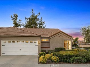 2442 Daybreak St, Hemet, CA 92545