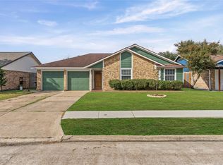 4304 Fairway St, Pasadena, TX 77505